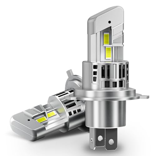 Amazon | 「国内企業販売」北澤商事 h4 led ヘッドライト 車検対応 Hi